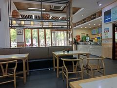 -蒋家桥饺面店(四望亭路店)