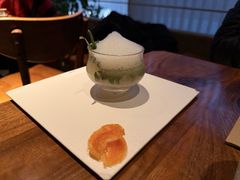 橙花-元古雲境(太古里店)