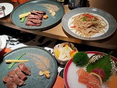 -牛将军•涮肉•烤肉(北京王府井·故宫店)