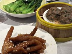 -香云轩·顺德菜(香云纱园林酒店店)