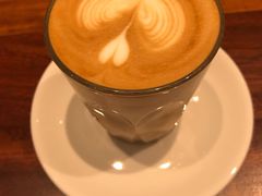 -Seesaw Coffee(上海尚悦湾店)