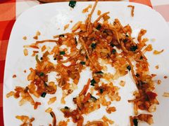 -西贝莜面村(银泰创意城店)