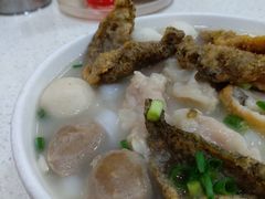-明兴正宗潮州五彩鱼蛋粉面(中山六路店)