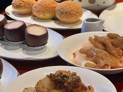 -广东道至正餐厅(区庄店)