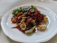 -龟兹KUCINA·新疆菜(前滩L+PLAZA店)