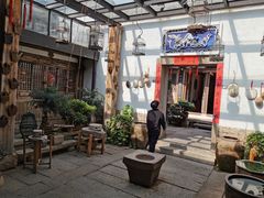 -文儒九号·闽菜馆(三坊七巷店)