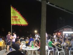 -胖大嫂渔家排档·全海景餐厅(渔村店)