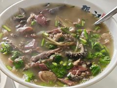 -张记酱牛肉(虎坊桥店)