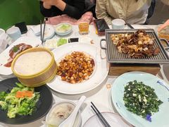 -大碗居·烤鸭·鱼头泡饼(天坛东门店)