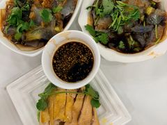 -瑞福园联谊餐室(茂名南路店)