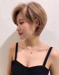 -AMO SALON男士形象