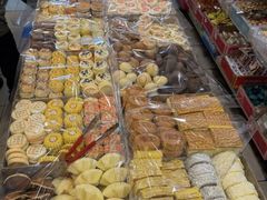 -庆祥斋糕点厂(留学路店)