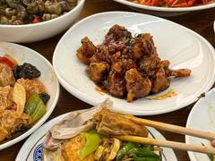 -毛哥小馆子(百井坊巷店)