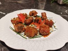 -宴周康·精致江浙菜(周浦店)