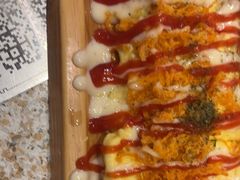 -欧巴烤肉(创富世纪店)