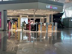 -星巴克(北京首都国际机场7店)