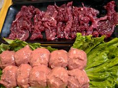 -壮雄牛屠牛肉店(两英店)