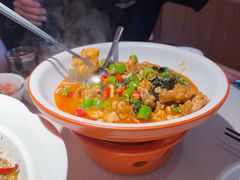-江渔儿酸菜鱼专门店(明珠广场店)