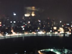 -FLAIR顶层餐厅酒吧(浦东丽思卡尔顿酒店)