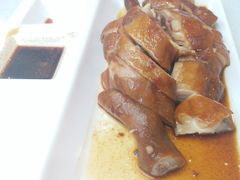 秘浸豉油鸡-壹间茶餐厅(天娱广场店)