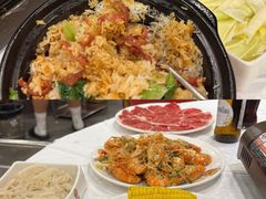 -活潑鲜跳(湖滨商业街店)