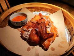 -洞庭土菜小炒馆(易发广场店)