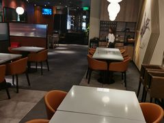 大堂-西堤厚牛排(国瑞店)
