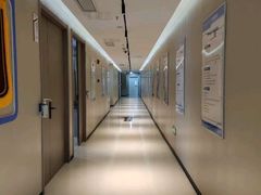 -川北医学院附属成都新华医院