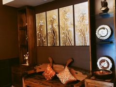 -心足私家足疗SPA(海岸城店)