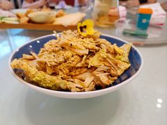 -北平味道.京味菜.烤鸭(梨园店)