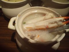-梁记粥铺(开元地中海店)