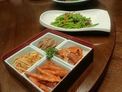 -唐山宴大唐州府精品中餐