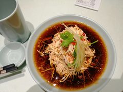 -冶春茶社(星汉大厦店)