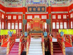 -北京国子监胡同