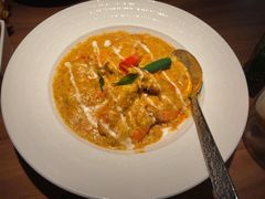 -星叶·东南亚料理(温州万象城店)