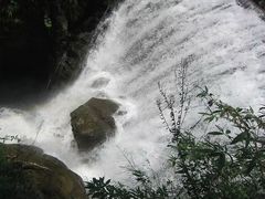 -华蓥山天意谷景区