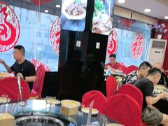 -芦月轩羊蝎子(北蜂窝店)