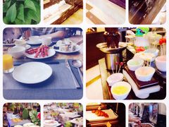 -万佳国际酒店-阳光空中西餐厅(石狮服装城店)