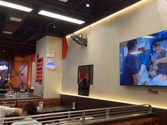 -许哥东北烧烤·铁丳烤串·宫后夹肉(繁花中心店)