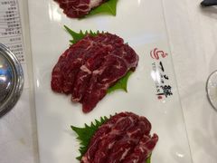 -一品鲜海鲜火锅(海信广场店)
