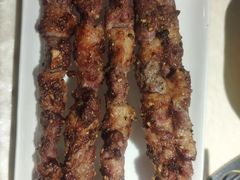 -和庆斋羊蝎子火锅·碳缸烧烤(顺义旗舰店)