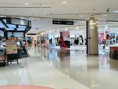 -丽达购物中心(崂山店)