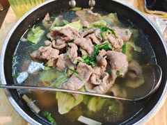 -全牛匠·乐山跷脚牛肉(新中关店)