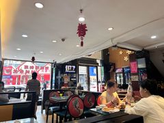 -京城百饺园•东北菜馆(红谷滩店)