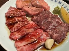 -蒜香焼肉PURUSHIN(马场路店)