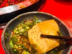 -谭鸭血老火锅(漳州路店)