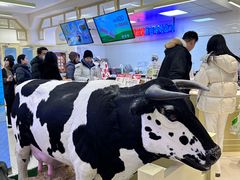 -红星前进面包牛奶公司(君太店)