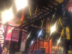 -Tenker Club弹刻极限主题公园 · 蹦床 · 团建 · 生日派对(大关店)