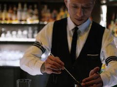 -OX BAR 拉培耶小镇(大连老街店)
