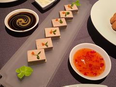 七味盐烧豆腐-1949-全鸭季(金宝街店)